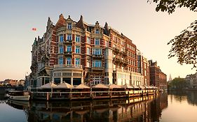 Hotel de L'europe Amsterdam